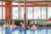 Leukerbad Therme Poolbar 2996